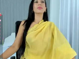 nayelii's Live Sex Cam Show
