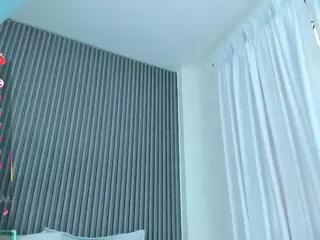 nayelii's Live Sex Cam Show