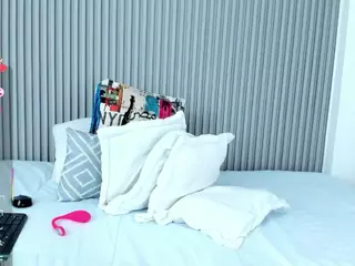 nayelii's Live Sex Cam Show