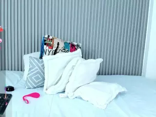 nayelii's Live Sex Cam Show