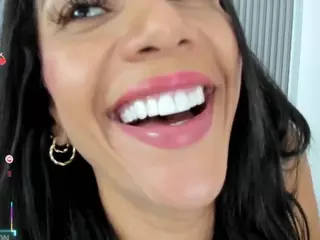 nayelii's Live Sex Cam Show