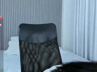 nayelii's Live Sex Cam Show