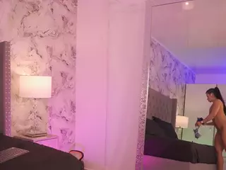 charlotte-harris's Live Sex Cam Show