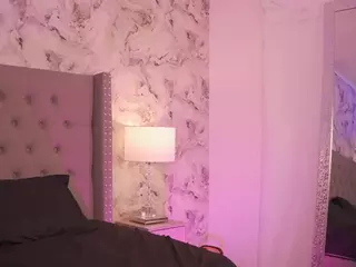 charlotte-harris's Live Sex Cam Show