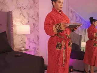 charlotte-harris's Live Sex Cam Show
