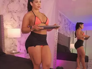 charlotte-harris's Live Sex Cam Show