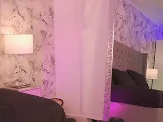 charlotte-harris's Live Sex Cam Show