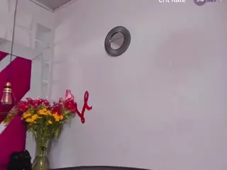Penelope-titts's Live Sex Cam Show