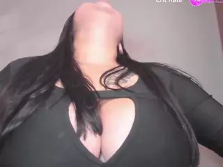 Penelope-titts's Live Sex Cam Show