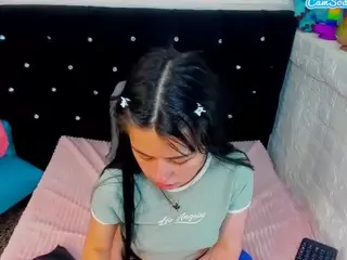 ArianaSmithx's Live Sex Cam Show