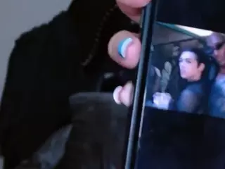 18andHorny's Live Sex Cam Show