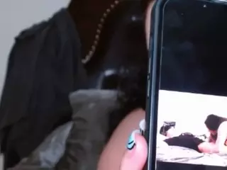 18andHorny's Live Sex Cam Show