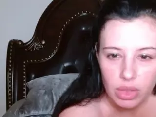 18andHorny's Live Sex Cam Show