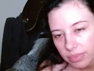 18andHorny's Live Sex Cam Show
