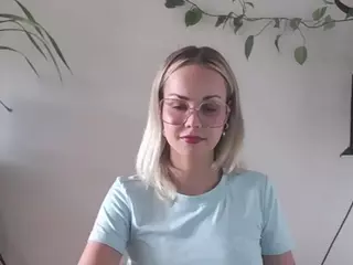 LexieBlonde's Live Sex Cam Show