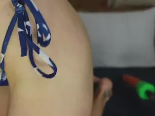 TaylorLove303's Live Sex Cam Show