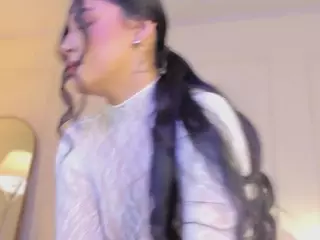 Anneee's Live Sex Cam Show
