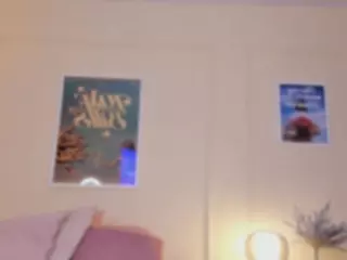Anneee's Live Sex Cam Show