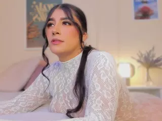 Anneee's Live Sex Cam Show