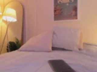 Anneee's Live Sex Cam Show