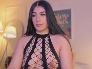 Anneee's Live Sex Cam Show