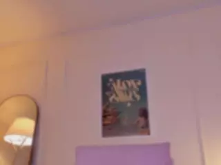 Anneee's Live Sex Cam Show