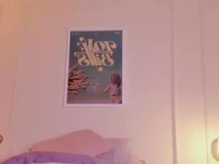 Anneee's Live Sex Cam Show