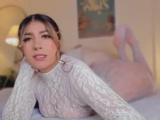 Anneee's Live Sex Cam Show