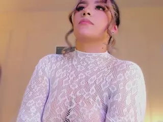 Anneee's Live Sex Cam Show