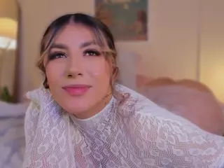 Anneee's Live Sex Cam Show