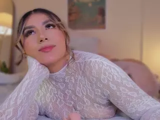 Anneee's Live Sex Cam Show