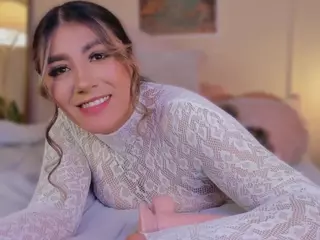 Anneee's Live Sex Cam Show