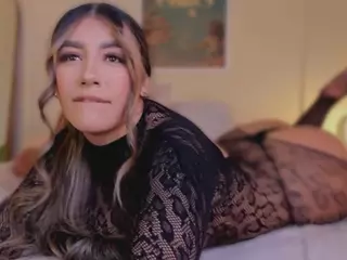 Anneee's Live Sex Cam Show