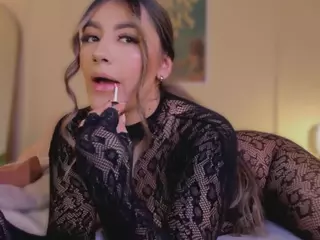 Anneee's Live Sex Cam Show