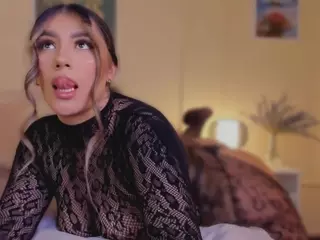 Anneee's Live Sex Cam Show
