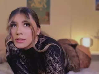 Anneee's Live Sex Cam Show
