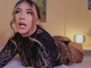 Anneee's Live Sex Cam Show