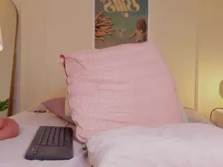 Anneee's Live Sex Cam Show