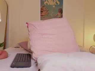 Anneee's Live Sex Cam Show