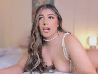 Anneee's Live Sex Cam Show