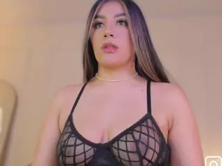 Anneee's Live Sex Cam Show