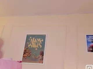 Anneee's Live Sex Cam Show