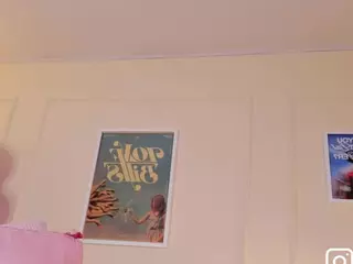 Anneee's Live Sex Cam Show