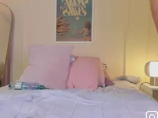 Anneee's Live Sex Cam Show