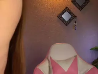 YoyoAnny's Live Sex Cam Show