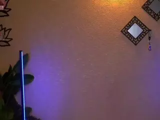 YoyoAnny's Live Sex Cam Show
