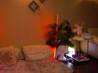 YoyoAnny's Live Sex Cam Show