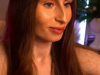 YoyoAnny's Live Sex Cam Show
