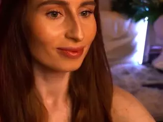 YoyoAnny's Live Sex Cam Show