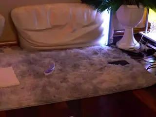 YoyoAnny's Live Sex Cam Show